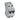 TX³ MCB automatsikring C10 1pol+nul 2M 6000/6KA - 1