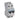 TX³ MCB automatsikring C20 1pol+nul 2M 6000/6KA - 1