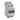 TX³ MCB automatsikring C6 2pol 2M 6000/6KA - 1