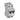 TX³ MCB automatsikring C10 2pol 2M 6000/6KA - 1