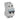 TX³ MCB automatsikring C20 2pol 2M 6000/6KA - 1