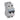 TX³ MCB automatsikring C25 2pol 2M 6000/6KA - 1