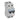 TX³ MCB automatsikring C32 2pol 2M 6000/6KA - 1