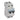 TX³ MCB automatsikring C50 2pol 2M 6000/6KA - 1