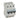 TX³ MCB automatsikring C10 3pol 3M 6000/6KA - 1