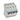 TX³ MCB automatsikring C40 4pol 4M 6000/6KA - 1