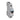 TX³ MCB automatsikring D10 3pol 3M 6000A - 1