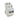 TX³ MCB automatsikring D10 3pol 3M 6000A - 1