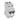 TX³ MCB automatsikring D10 3pol 3M 6000A - 1