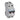 TX³ MCB automatsikring D10 3pol 3M 6000A - 1