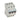 TX³ MCB automatsikring D10 3pol 3M 6000A - 1