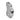 TX³ MCB automatsikring B25 1pol 1M 10000/10KA - 1