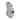 TX³ MCB automatsikring B50 1pol 1M 10000/10KA - 1