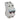 TX³ MCB automatsikring B1 1pol+nul 2M 10000/10KA - 1