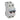 TX³ MCB automatsikring B4 1pol+nul 2M 10000/10KA - 1