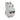 TX³ MCB automatsikring B40 1pol+nul 2M 10000/10KA - 1