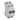 TX³ MCB automatsikring B2 2pol 2M 10000/10KA - 1