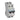 TX³ MCB automatsikring B25 2pol 2M 10000/10KA - 1