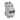 TX³ MCB automatsikring B63 2pol 2M 10000/10KA - 1