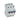 TX³ MCB automatsikring B16 3pol 3M 10000/10KA - 1