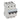 TX³ MCB automatsikring B32 3pol 3M 10000/10KA - 1