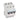 TX³ MCB automatsikring B63 3pol 3M 10000/10KA - 1
