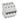 TX³ MCB automatsikring B20 4pol 4M 10000/10KA - 1