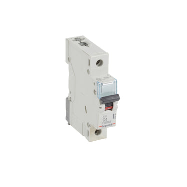 TX³ MCB automatsikring C4 1pol 1M 10000/10KA - 1