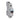 TX³ MCB automatsikring C6 1pol 1M 10000/10KA - 1