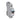 TX³ MCB automatsikring C10 1pol 1M 10000/10KA - 1