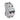 TX³ MCB automatsikring C20 1pol+nul 2M 10000/10KA - 1