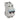 TX³ MCB automatsikring C13 2pol 2M 10000/10KA - 1