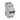 TX³ MCB automatsikring C25 2pol 2M 10000/10KA - 1