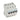 TX³ MCB automatsikring C2 4pol 4M 10000/10KA - 1