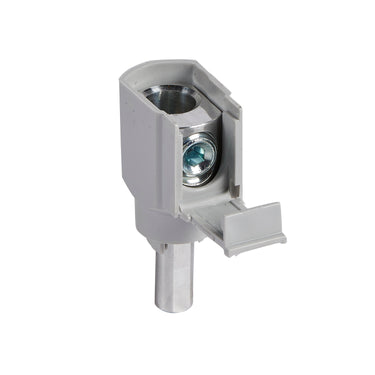 DX³/TX³ ALU klemme for automatsikringer op til 63A 1/1,5Modul - 1