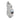 DX³ MCB automatsikring B13 1pol 1M 6000/10KA - 1
