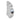 DX³ MCB automatsikring B2 1pol+nul 2M 10000/10KA - 1
