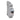 DX³ MCB automatsikring B6 1pol+nul 2M 10000/10KA - 1