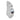 DX³ MCB automatsikring B40 1pol+nul 2M 10000/10KA - 1