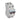 DX³ MCB automatsikring B4 2pol 2M 6000/10KA - 1