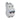 DX³ MCB automatsikring D0,5 2pol 2M 6000/10KA - 1