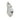 DX³ MCB automatsikring B0,5 1pol 1M 10000/16KA - 1