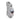 DX³ MCB automatsikring B4 1pol 1M 10000/16KA - 1