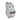 DX³ MCB automatsikring C4 2pol 2M 10000/16KA - 1