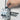 DX³ MCB automatsikring C80 2pol 3M 10000/16KA - 2