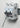 DX³ MCB automatsikring C80 2pol 3M 10000/16KA - 5
