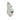 DX³ MCB automatsikring D2 1pol 1M 10000/16KA - 1