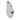 DX³ MCB automatsikring D20 1pol 1M 10000/16KA - 1