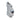 DX³ MCB automatsikring D50 1pol 1M 10000/16KA - 1