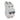 DX³ MCB automatsikring D40 2pol 2M 10000/16KA - 1